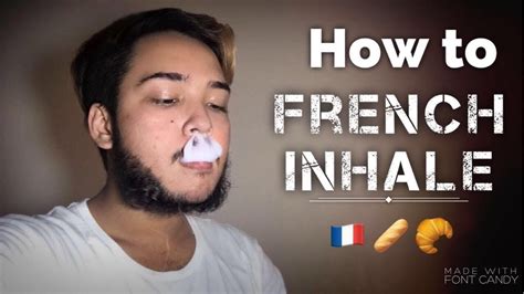 The French Inhale is another simple trick to learn. Also known as the Bane trick, the French Inhale resembles one of Batman’s many masked nemeses. To French Inhale, follow these simple steps: Take a mouth-to-lung drag and let the vapour settle in your mouth. Clench your teeth to create the barred effect of Bane’s mask. Whilst …